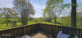 Ferienwohnung 'Aerö' - Refugium Pottloch Ostsee in Kronsgaard
